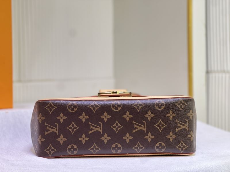 LV Dauphine Bags